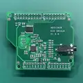 ADS1292R board