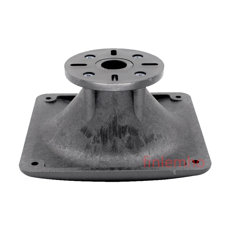 1 altavoz Tweeter dispersión de bocina 80*50 accesorios HiFi para coche para cine en casa mezclador de Audio profesional DJ dirección pública - imagen 4