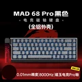 68Pro Black B
