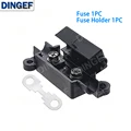 1Set O Fuse holder