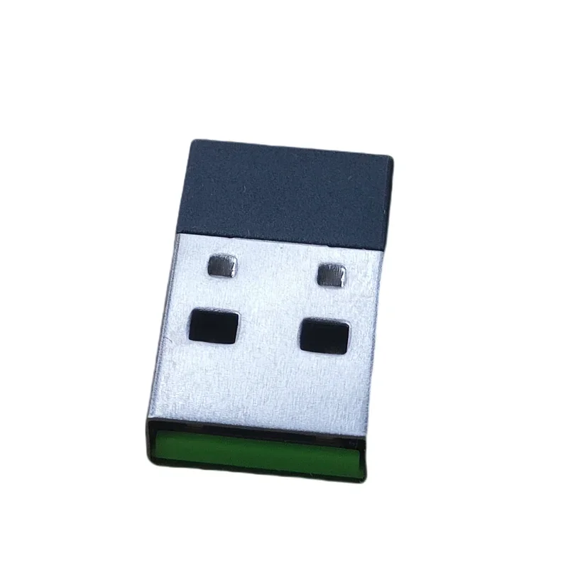 Dongle USB de ratón inalámbrico para juegos con extensor adaptador para Razer Naga V2 Hyperspeed - imagen 5