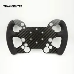 Simplayer Volante GT Racing Llanta Mod 32 cm para Fanatec Podium