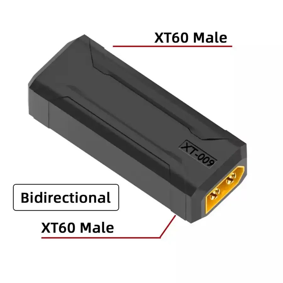 XT60 Adapter-009