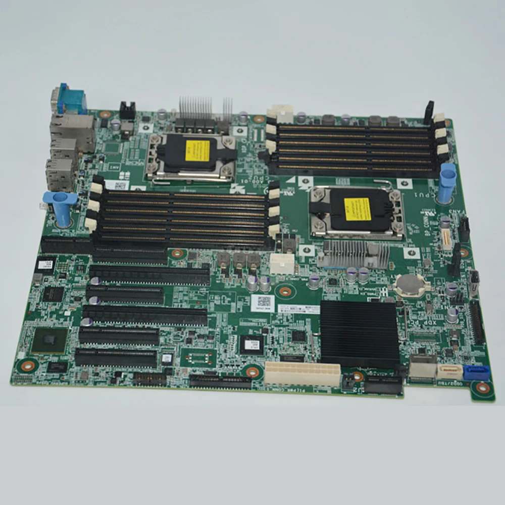 Para DELL PowerEdge T420 TT5P2 3015M 03015M CPKXG 0CPKXG 61VPC 061VPC placa base de servidor - imagen 5
