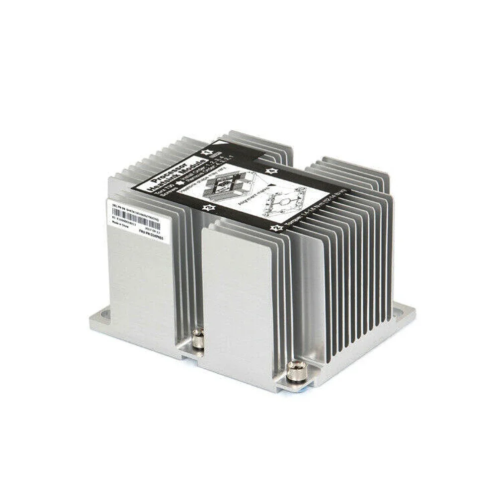 Heatsink 1Pcs