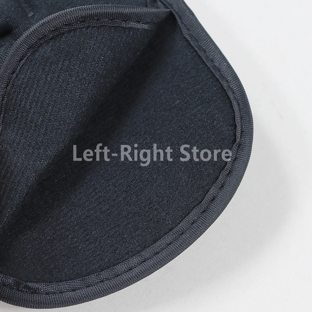 30 Uds para PSP GO funda suave antigolpes funda de transporte bolsa para PSP 1000 PSP2000 PSP3000 consola bolsa de almacenamiento de esponja