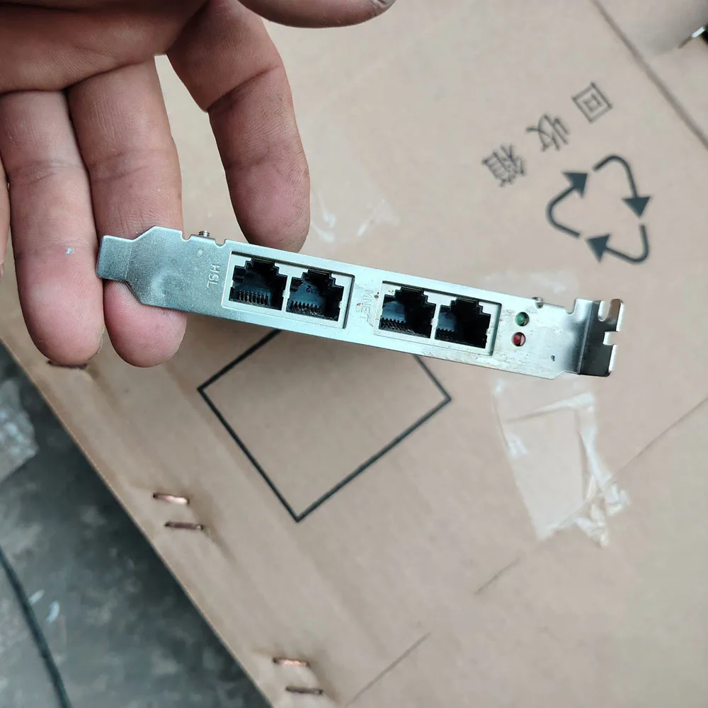 Tarjeta de control de movimiento PCI-7856 51-12418-0A10 para ADLINK - imagen 4