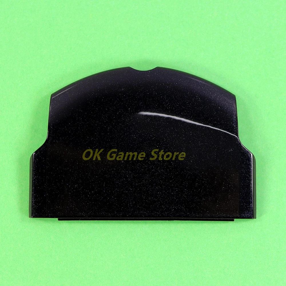 50 unids/lote funda trasera de batería para Sony PSP 2000 3000 funda de batería de consola de repuesto para tapa de batería PSP2000 PSP3000 - imagen 3