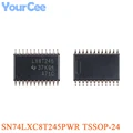 SN74LXC8T245PWR