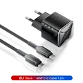 EU Black with Cable