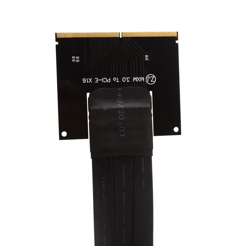 Adaptador eGPU MXM a PCIe 16x - Placa Gráfica Externa Rápida - imagen 2