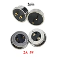 2Pin 2A 5V