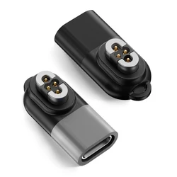 Shokz OpenSwim Pro S710 – Adaptador de Carga USB-C