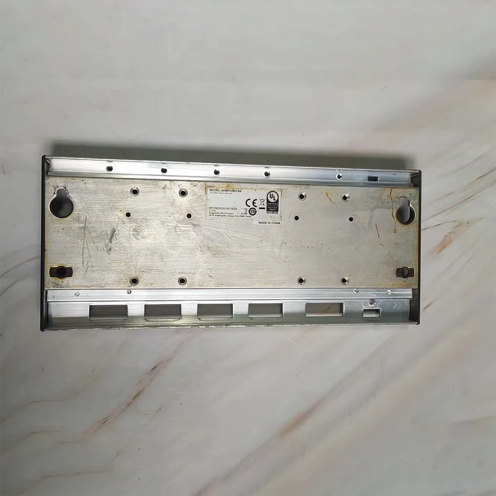 Para base de controlador lógico programable Delta AHBP03M2-5A - imagen 2