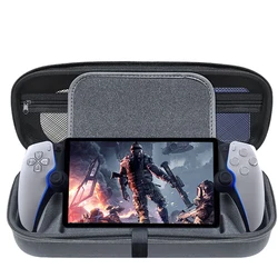 Estuche EVA PS5 con Funda PS Portal – Protección Antigolpes