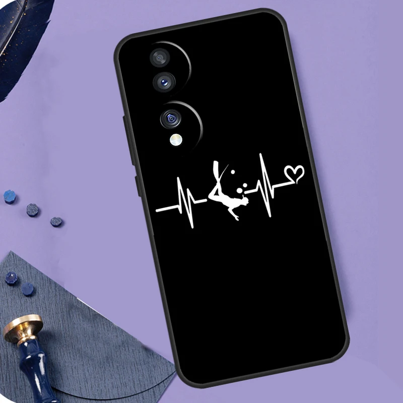 Funda de buceo para Honor Magic 5 6 7 Lite 8 Pro X9a X9b X9c X9d X8a X8b X8c 50 70 90 200 400 Pro Coque - imagen 4