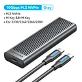 B M Key NVMe-10Gbps