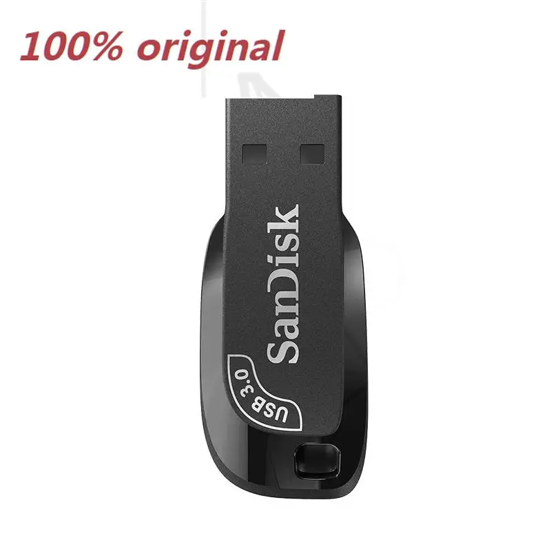 SanDisk 100% Original 128GB 256GB USB 3,0 512GB unidad Flash CZ410 32GB 64GB Pen Drive memoria Stick U disco Mini coches de trabajo PC regalo - imagen 5