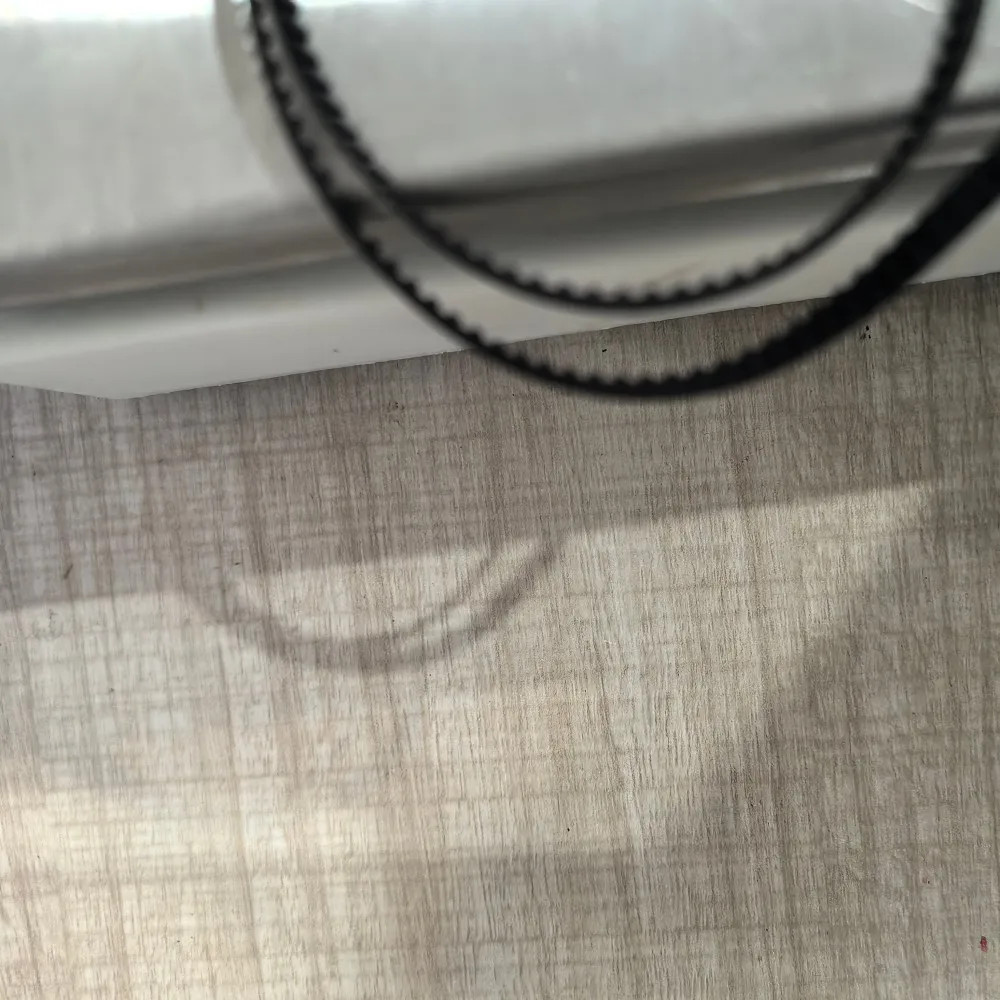 10 unids/lote nueva correa de carro compatible tm950 para la impresora POS tm-u950 tmu950 (el número de pieza es F150203010)