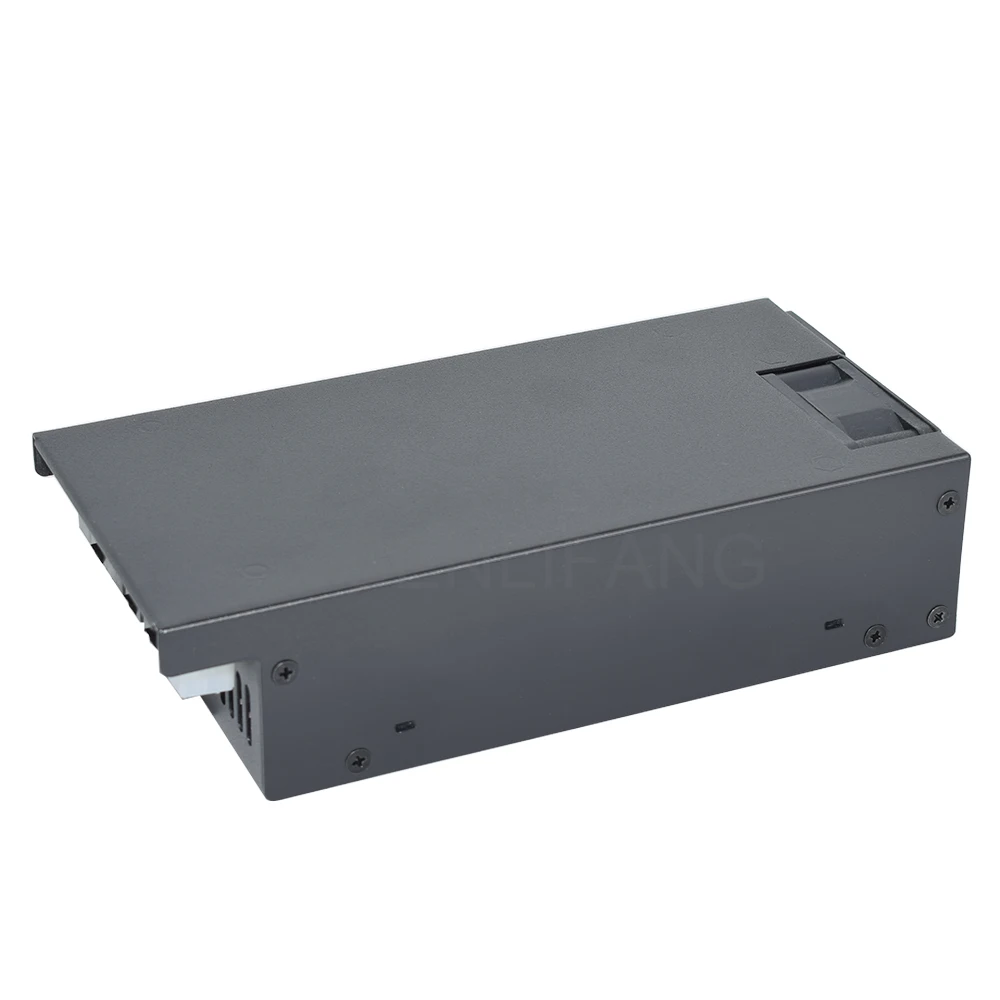 Nueva fuente de alimentación de PC 400W 600W Modular completo 1U Mini Flex ATX PSU para K39 A4 S3 G5 ITX Mini funda juego de escritorio 110-264V ENP-7660B - imagen 3
