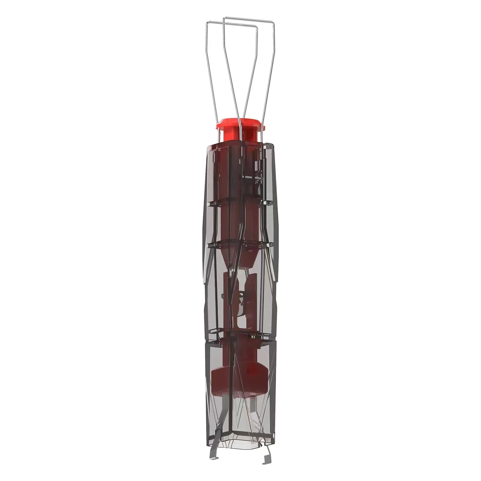 Ajustador de teclas de intercambio en caliente 2 en 1, herramienta extractora de interruptores para fijación, acción de teclado mecánico, herramienta de limpieza DIY - imagen 4