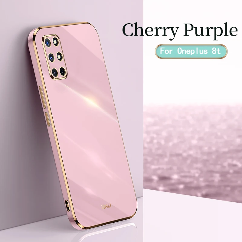 Cherry Purple