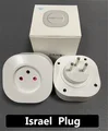 Israel Plug