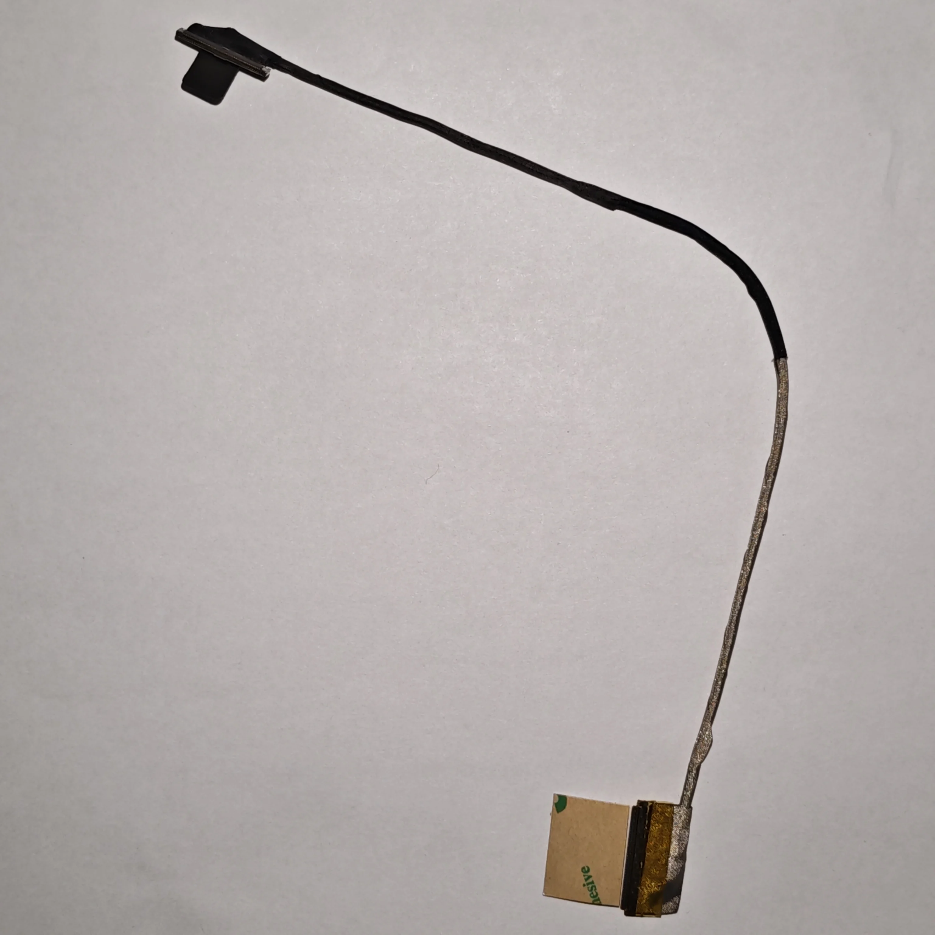 Cable de vídeo para Sony Inspiron 13 5370 5000 5370 13-5370 portátil LCD pantalla LED cinta cable de cámara 356-011-8285A