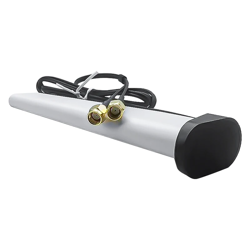 GIGABYTE-antena de tarjeta inalámbrica, placa base con WIFI 6E, 2,4G, 5G, 6G, AORUS PRO AX, B650I, B550, Z790 MASTER, B660M, Z690I, X570S, Z590, XTREME - imagen 3