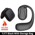 YJ77 Black With Bag
