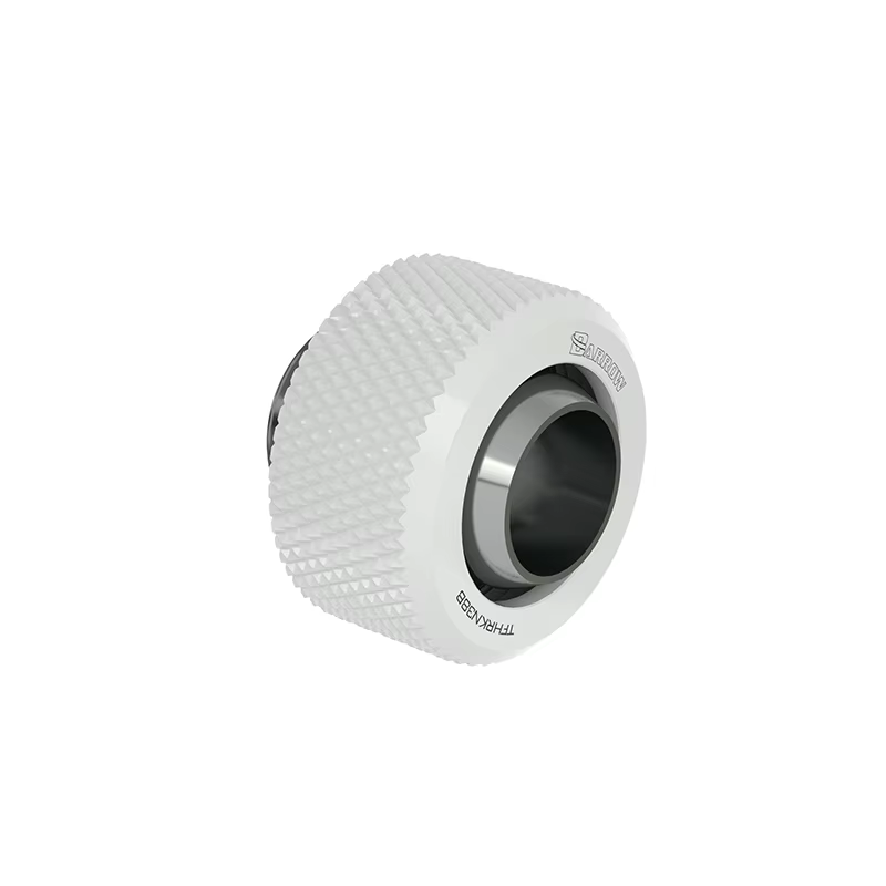 Barrow Manguera 10x13 mm G1/4 - Compresión para refrigeración PC - imagen 4