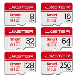 Tarjeta microSD Clase 10 de Memoria Flash Externa