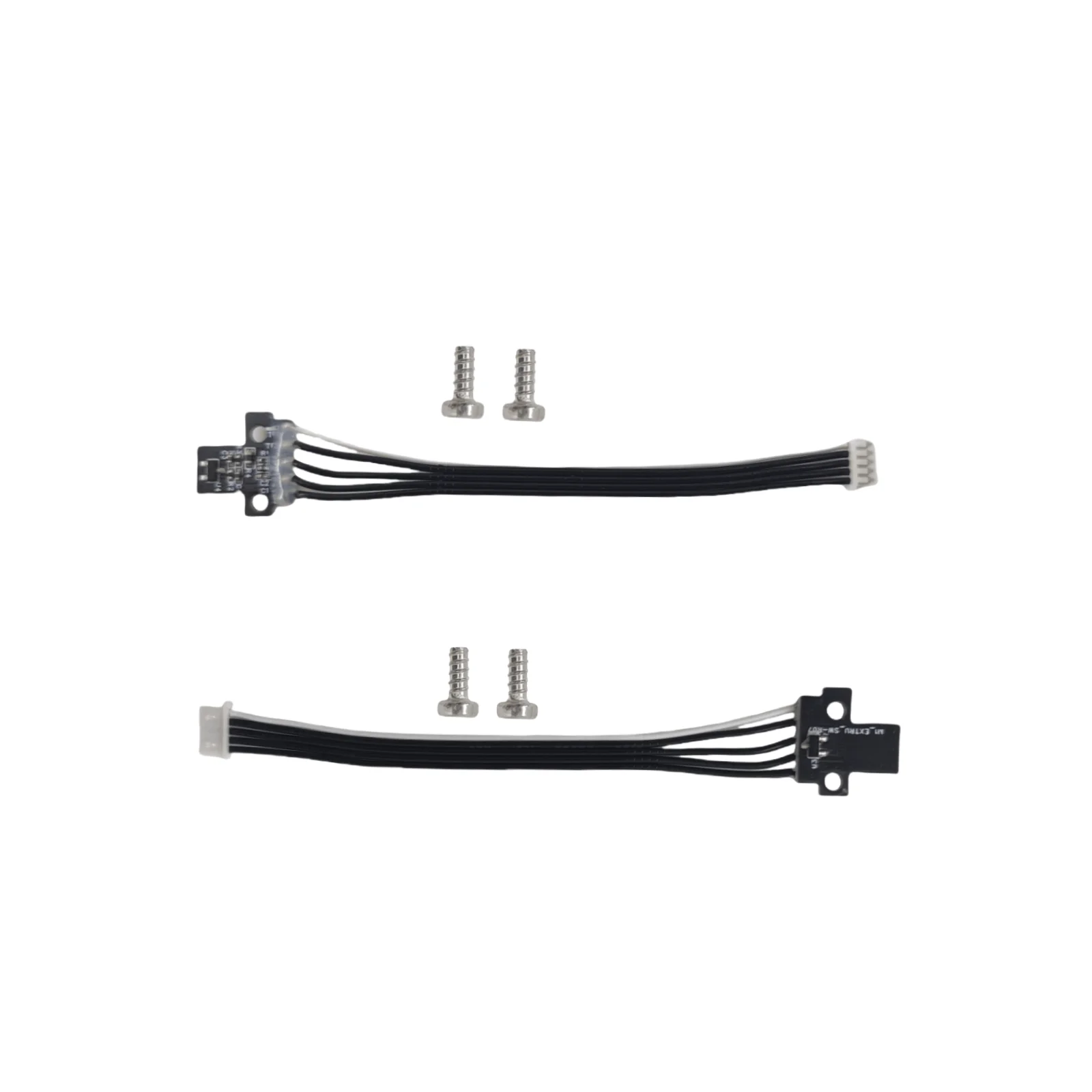 Piezas de repuesto para Sensor de filamento extrusora Bambu lab X1 X1C, piezas de impresora 3D, tablero de interruptor Hall para impresora serie Bambu X1 - imagen 5