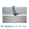 US NoBacklit Silver