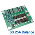 3S 25A Balance