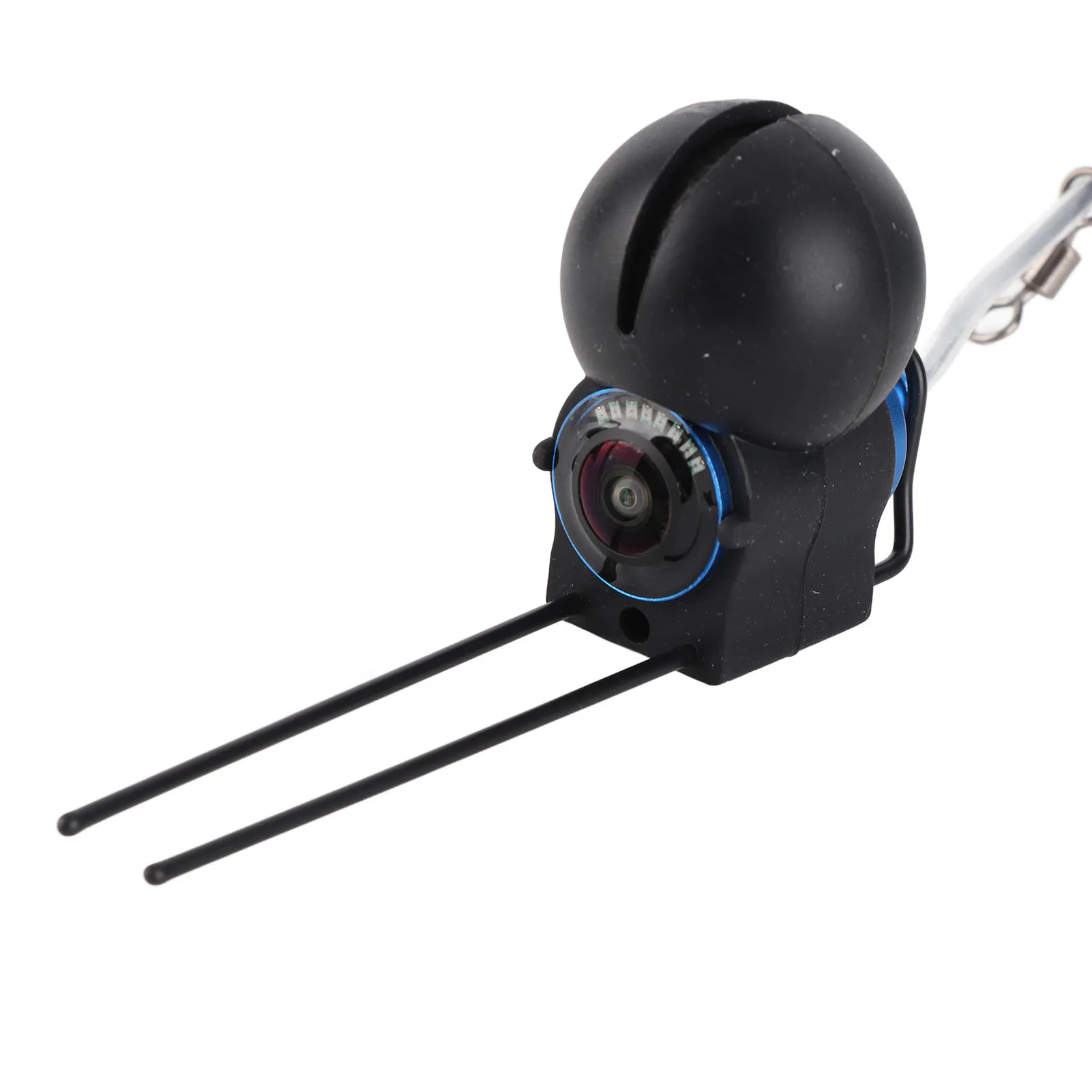 Cámara de pesca submarina 1080P con pantalla de 4,3 pulgadas, Cable de 30m, lente gran angular, buscador de pesca en hielo, cámara de pesca submarina - imagen 5