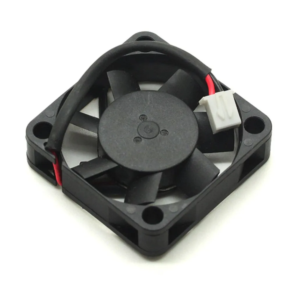 Ventilador Sunon 40 mm 12 V - Alto caudal para refrigeración - imagen 5