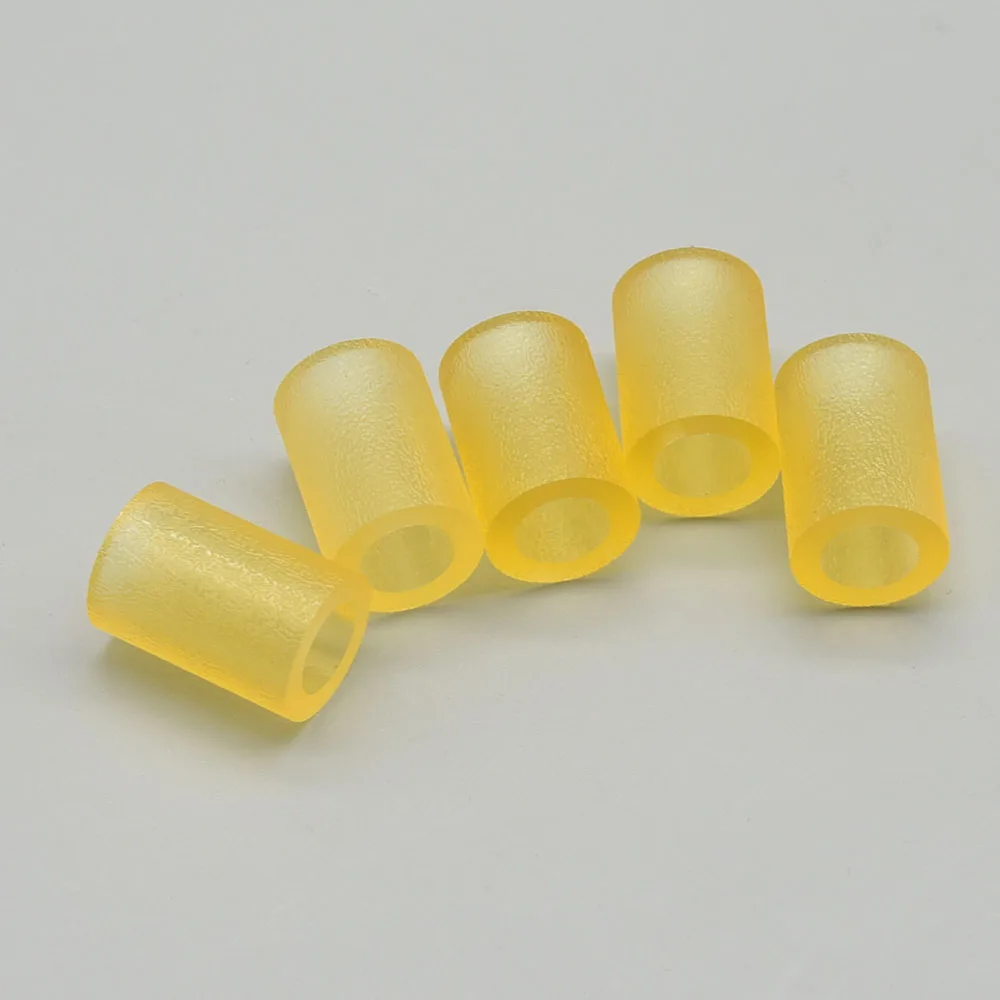 20 piezas neumático de rodillo de separación de Cassette para Samsung ML 3310 3710 4833 SCX 5637 5737 5639 JC90-01032A JC90-01107A almohadilla de separación - imagen 4
