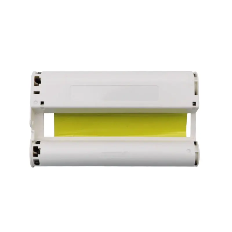 Adecuado para impresora fotográfica Xiaomi 1S, papel fotográfico con respaldo adhesivo de alta definición en color de 6 pulgadas con cinta, papel fotográfico para impresora - imagen 4