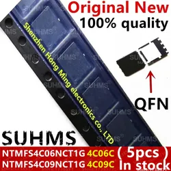 MOSFET de Potencia para Electrónica