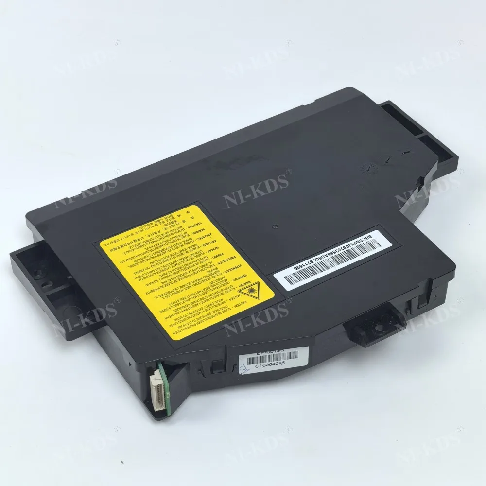 JC97-03585A Laser Scanner Unit for Samsung ML-1915 1910 ML-2525 2580 DELL-1130 SCX-4623 4600 SF-650 651 LSU Head Assembly