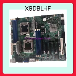 X9DBL-iF Placa Base Servidor Xeon E5-2400 v2 LGA1356 DDR3