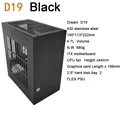 D19 black