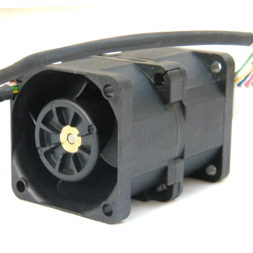 GFB0412EHS 4cm 40x40x56mm 4056 12V 1.82A para DL120G6 DL120G7 DL160G6 DL165G7 - imagen 2