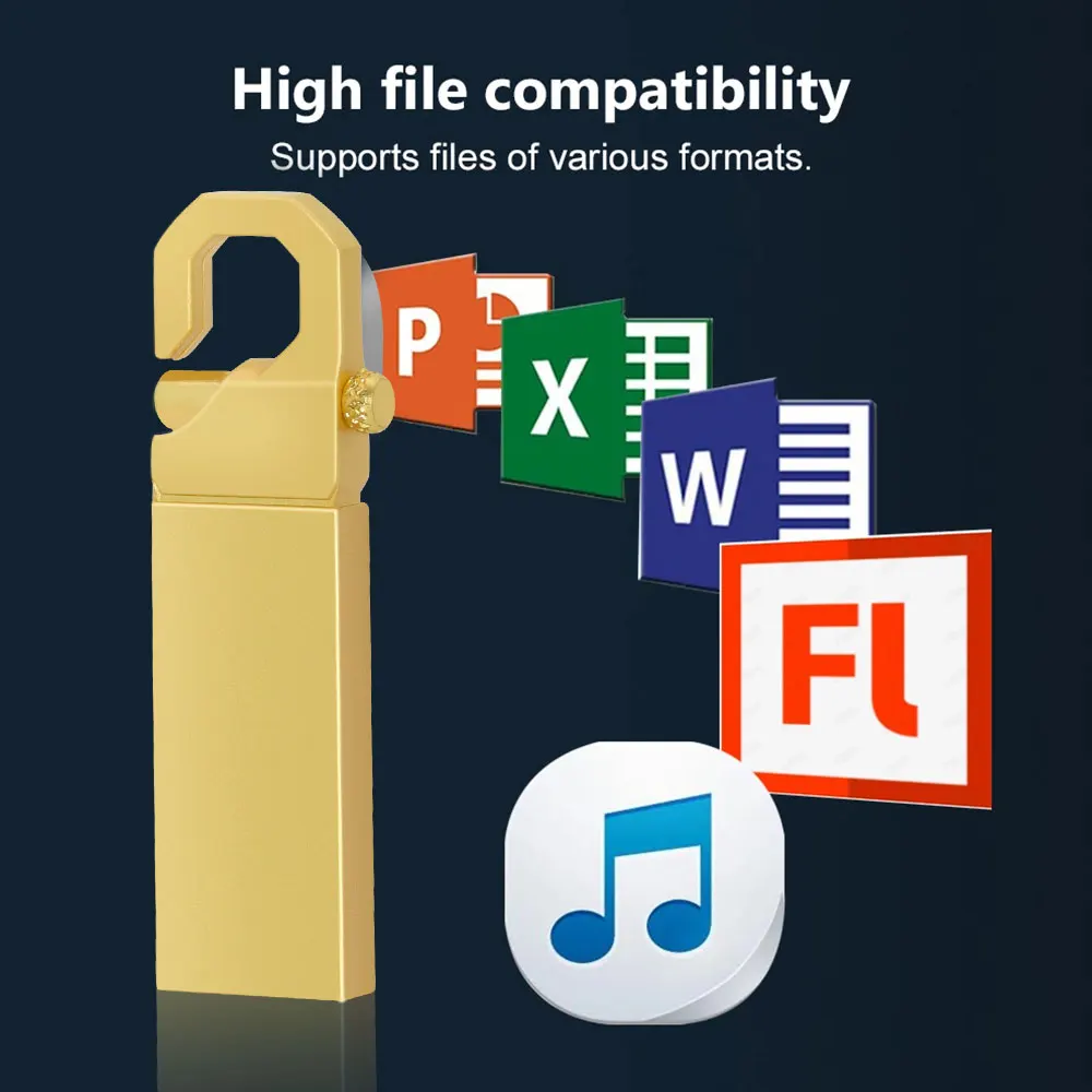 10 unids/lote unidad de lápiz Flash Usb 3,0 a todo Color 128GB 64GB 32GB 16GB Pendrive фfiya U memoria de disco logotipo personalizado Cel Usb Stick regalo - imagen 4