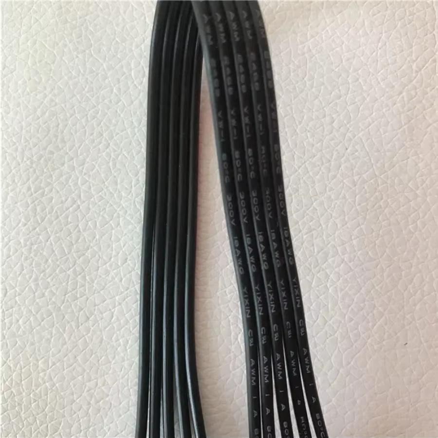Cable Extensión SATA a Placa Base – 20cm Negro - imagen 4