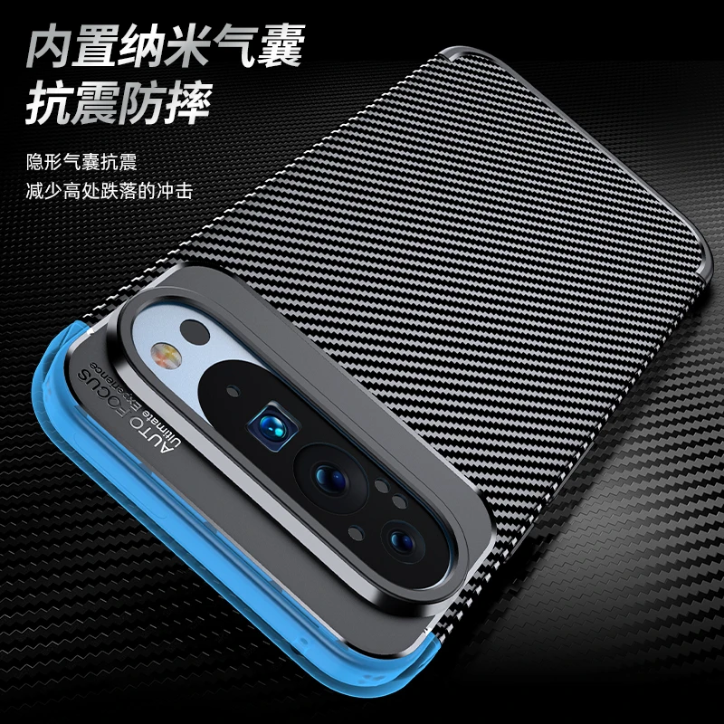 Para funda Google Pixel 10 Pro funda Google Pixel 10 Capas nuevo parachoques trasero a prueba de golpes TPU cubierta suave Google Pixel 10 Pro XL Fundas - imagen 3