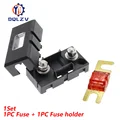 1Set Fuse holder-3