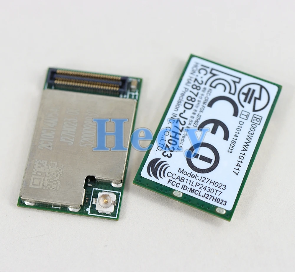 3DSLL 무선 WIFI 모듈용 1PC 3DSXL 3DS XL용 PCB 보드 교체 부품
