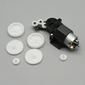 Gear Kit with Motor